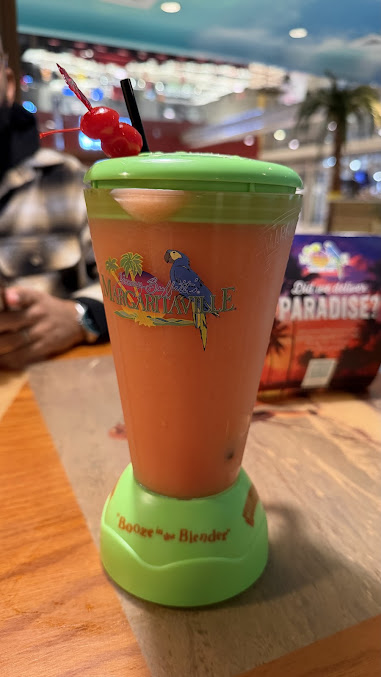 Photo Margaritaville - Atlantic City - 24