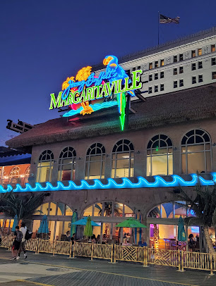 Photo Margaritaville - Atlantic City - 28