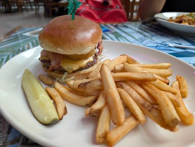 Photo Margaritaville - Times Square - 11