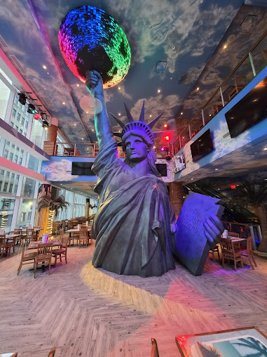 Photo Margaritaville - Times Square - 12
