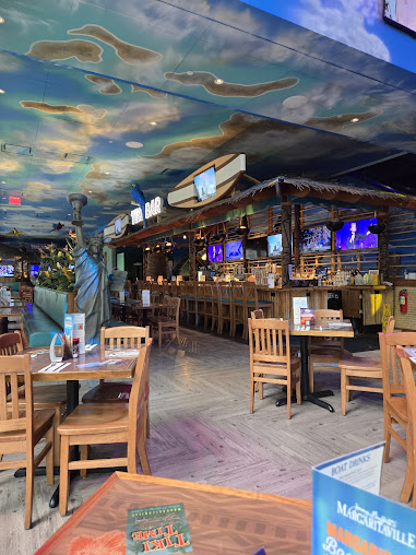 Photo Margaritaville - Times Square - 14