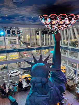 Photo Margaritaville - Times Square - 16