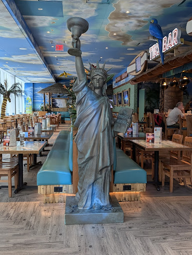 Photo Margaritaville - Times Square - 20