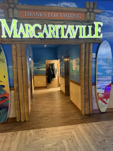 Photo Margaritaville - Times Square - 25