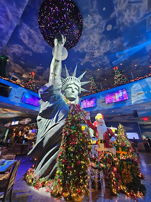 Photo Margaritaville - Times Square - 26