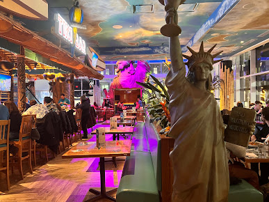 Photo Margaritaville - Times Square - 27