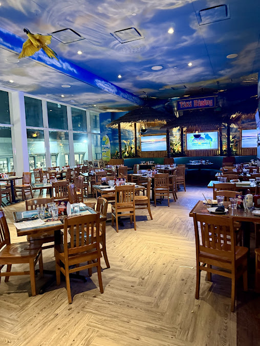 Photo Margaritaville - Times Square - 29