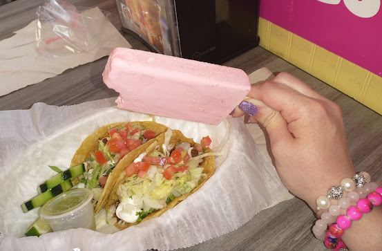 Photo Marianas Tacos Y Paletas - 17