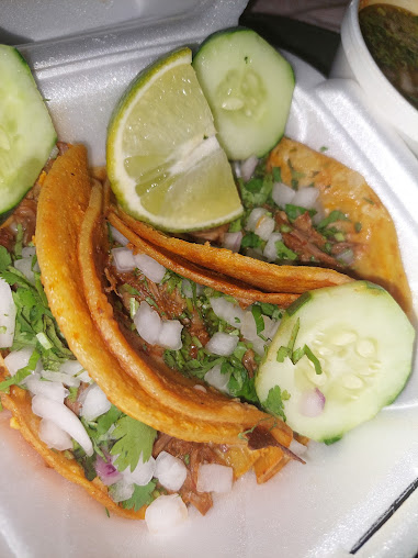 Photo Marianas Tacos Y Paletas - 18