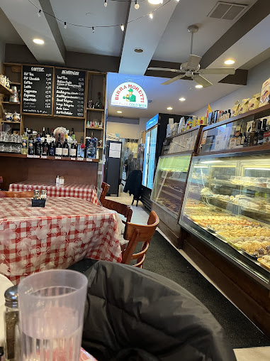 Photo Maria's Cafe - 26