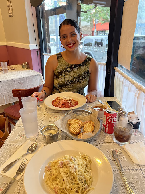 Photo Maria's Cafe - 29