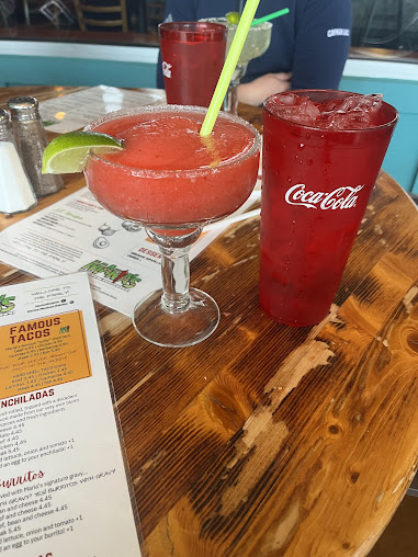 Photo Maria's Mexican Restaurant - 12