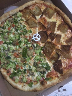 Photo Maria's Pizza - 4