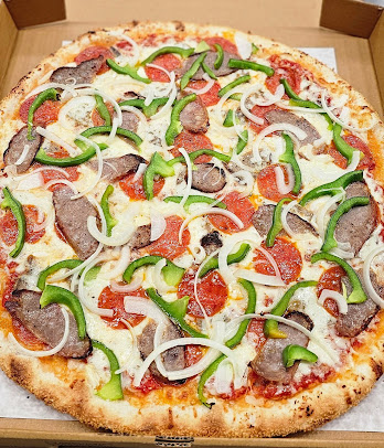 Photo Maria's Pizza - 11