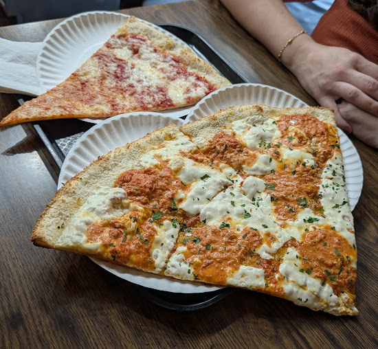 Photo Maria's Pizza - 19