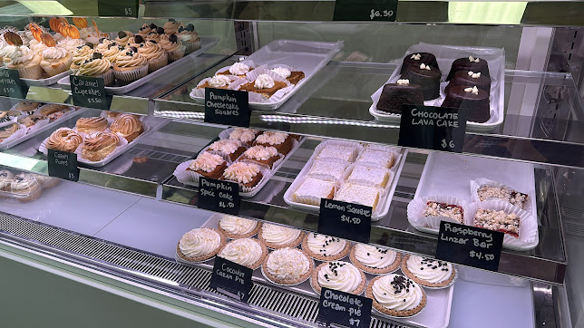 Menu Maries Italian Deli Bakery Market - 1