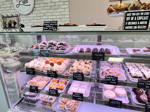 Menu Maries Italian Deli Bakery Market - 7