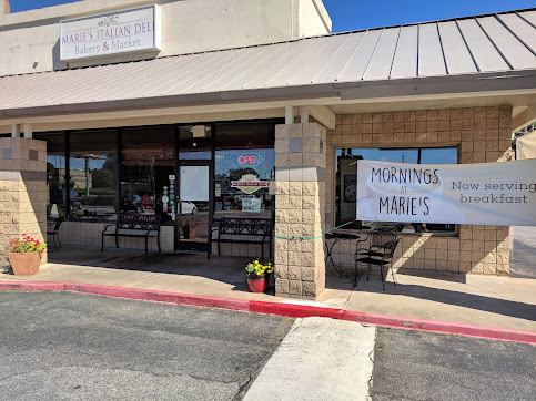 Photo Maries Italian Deli Bakery Market - 10
