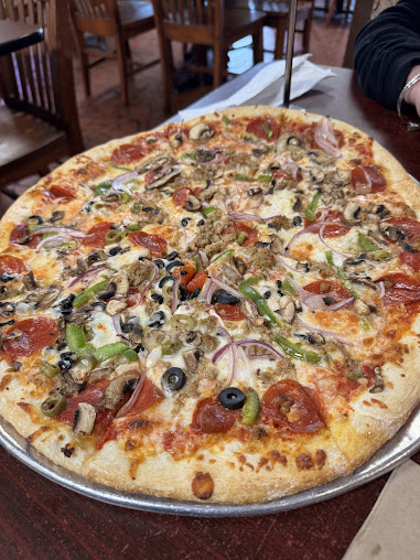 Photo Maries Italian Deli Bakery Market - 12