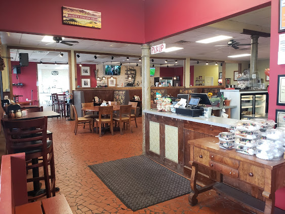 Photo Maries Italian Deli Bakery Market - 14