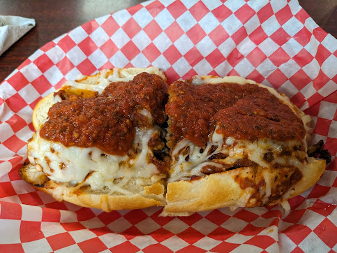 Photo Maries Italian Deli Bakery Market - 18