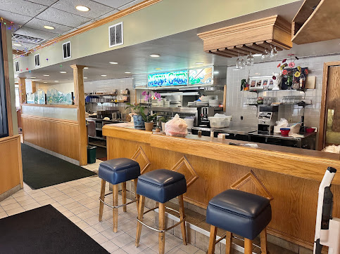 Photo Marina Garden Family Restaurant - 10