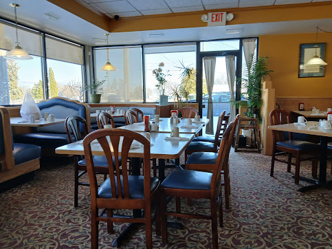 Photo Marina Garden Family Restaurant - 11