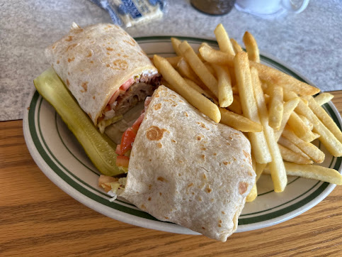 Photo Marina Garden Family Restaurant - 12