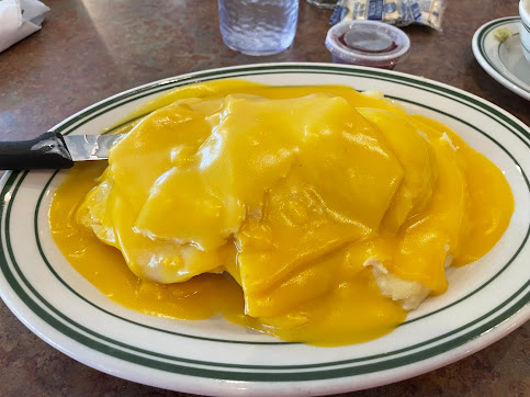 Photo Marina Garden Family Restaurant - 14