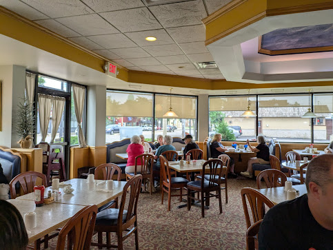 Photo Marina Garden Family Restaurant - 21