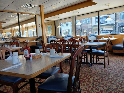 Photo Marina Garden Family Restaurant - 22