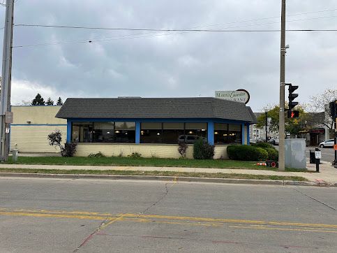Photo Marina Garden Family Restaurant - 23