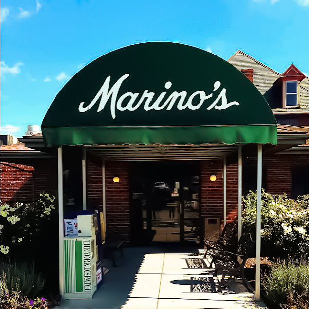 Photo Marinos Pizza Pasta House - 10