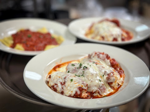 Photo Marinos Pizza Pasta House - 11