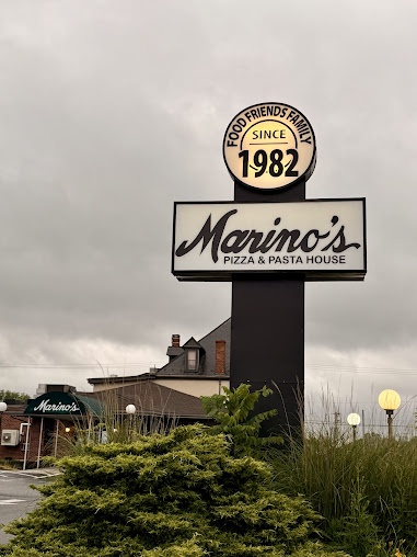 Photo Marinos Pizza Pasta House - 14