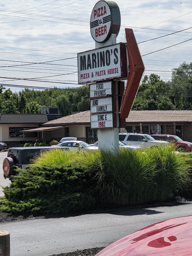 Photo Marinos Pizza Pasta House - 15