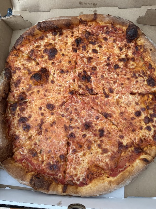 Photo Marinos Pizza Pasta House - 21