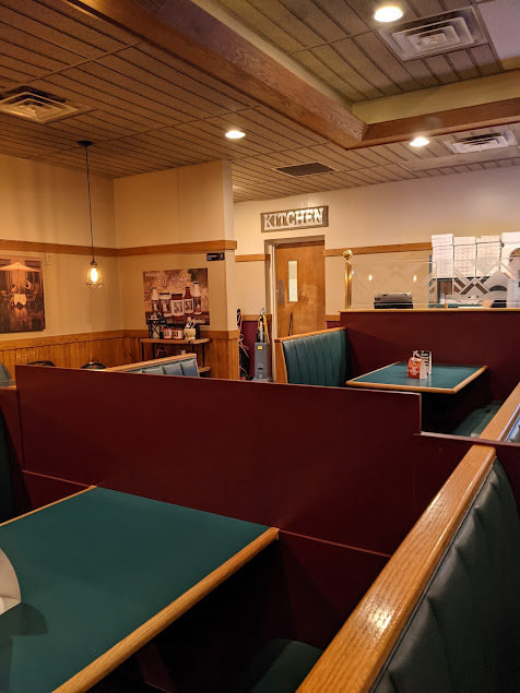 Photo Marinos Pizza Pasta House - 22