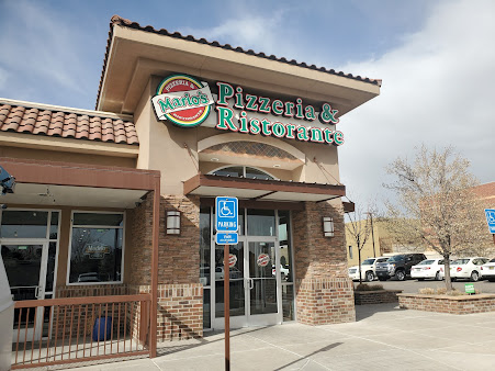 Photo Marios Pizzeria Ristorante Paseo And Wyoming - 13