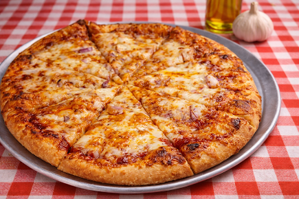 Photo Marios Pizzeria Ristorante Paseo And Wyoming - 17