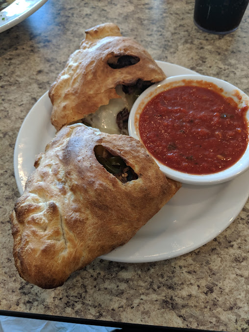 Photo Marios Pizzeria Ristorante Paseo And Wyoming - 20