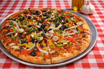 Photo Marios Pizzeria Ristorante Paseo And Wyoming - 24