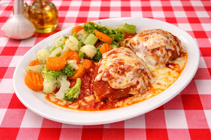 Photo Marios Pizzeria Ristorante Paseo And Wyoming - 27
