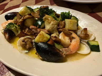 Photo Mario’s Restaurant - 10