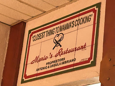 Photo Mario’s Restaurant - 16