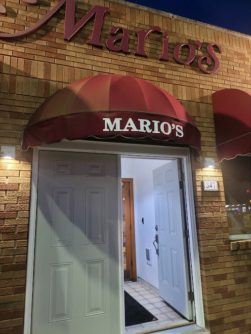 Photo Mario’s Restaurant - 20