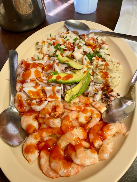 Photo Mariscos De La Rosa - 9