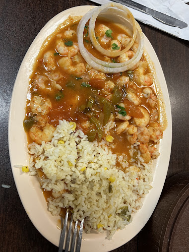 Photo Mariscos De La Rosa - 11