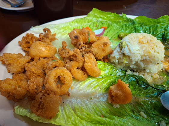 Photo Mariscos De La Rosa - 14