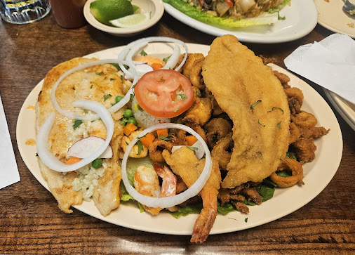 Photo Mariscos De La Rosa - 15